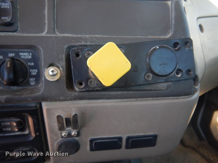 image for item KA9015 2006 Sterling L-Line  ready mix truck