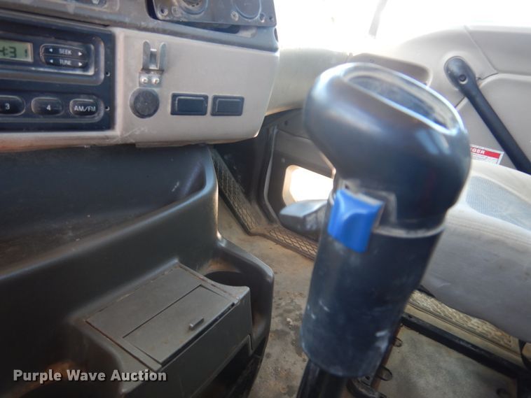 image for item KA9015 2006 Sterling L-Line  ready mix truck