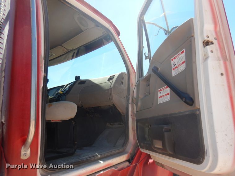 image for item KA9015 2006 Sterling L-Line  ready mix truck