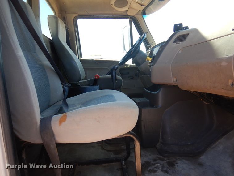 image for item KA9015 2006 Sterling L-Line  ready mix truck