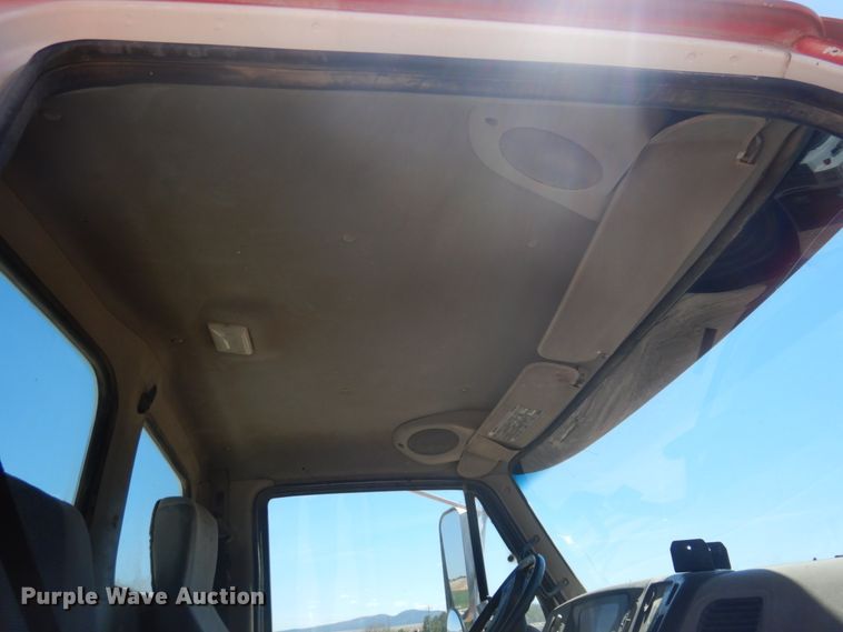 image for item KA9015 2006 Sterling L-Line  ready mix truck