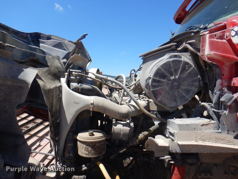 image for item KA9015 2006 Sterling L-Line  ready mix truck