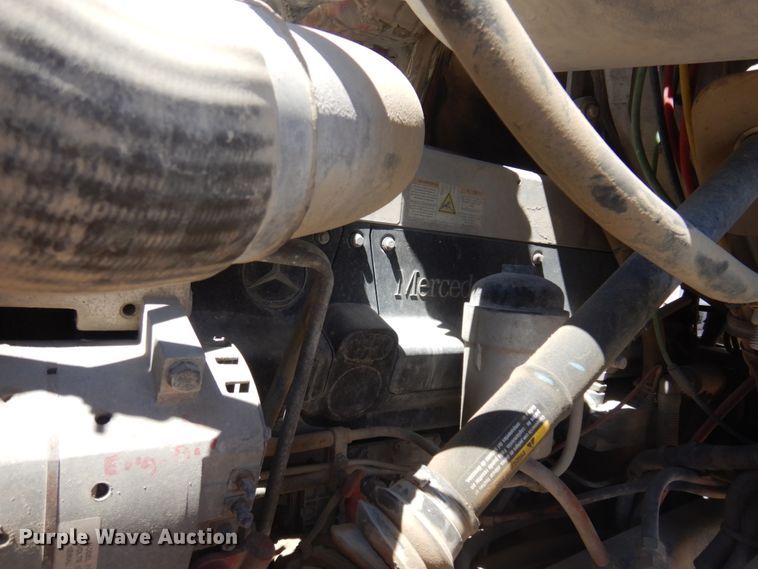 image for item KA9015 2006 Sterling L-Line  ready mix truck