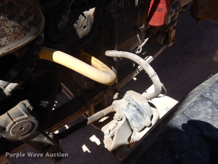 image for item KA9015 2006 Sterling L-Line  ready mix truck