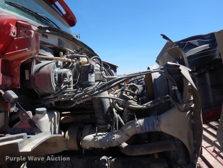 image for item KA9015 2006 Sterling L-Line  ready mix truck