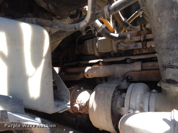 image for item KA9015 2006 Sterling L-Line  ready mix truck