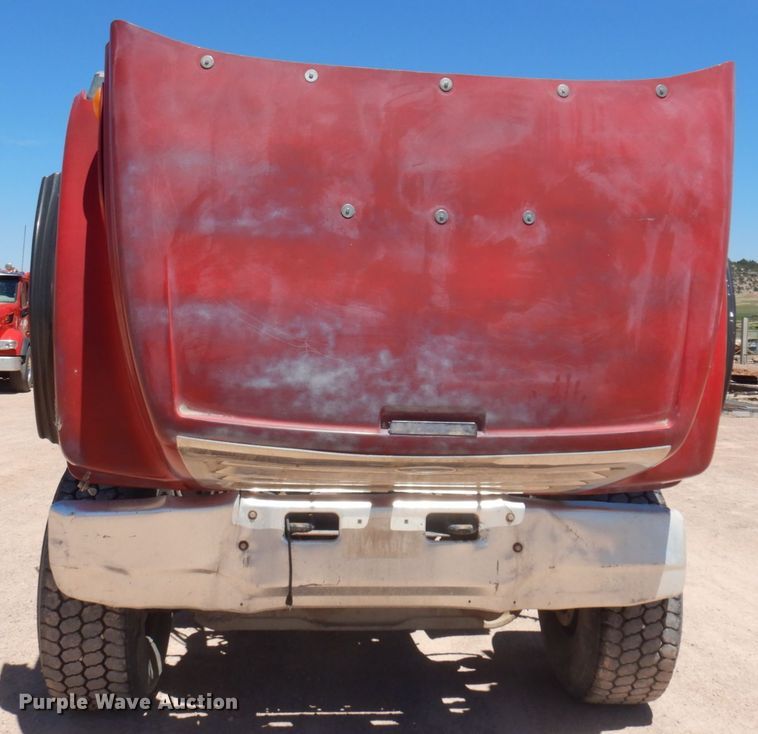 image for item KA9015 2006 Sterling L-Line  ready mix truck