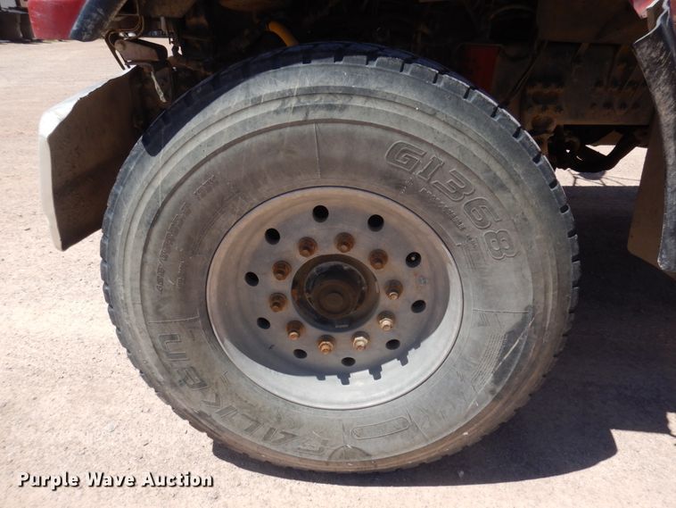 image for item KA9015 2006 Sterling L-Line  ready mix truck