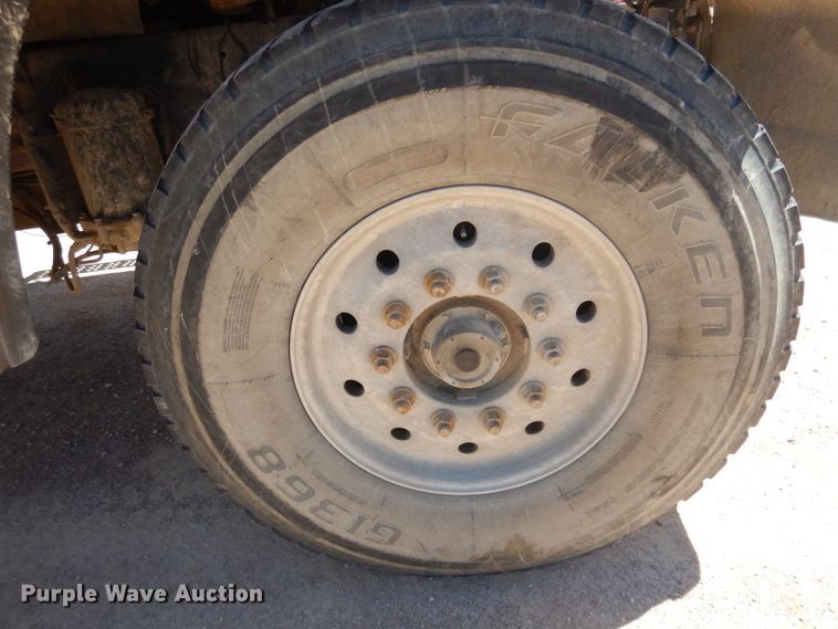 image for item KA9015 2006 Sterling L-Line  ready mix truck