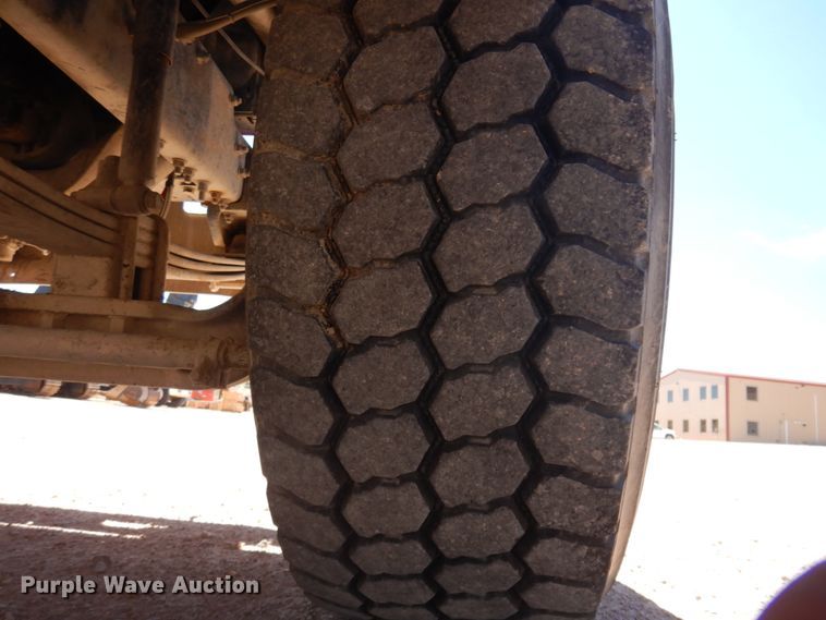 image for item KA9015 2006 Sterling L-Line  ready mix truck