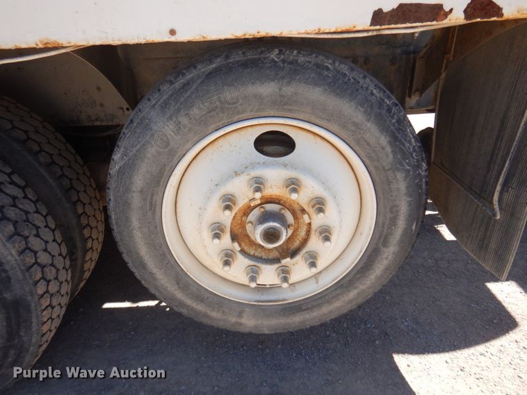 image for item KA9015 2006 Sterling L-Line  ready mix truck