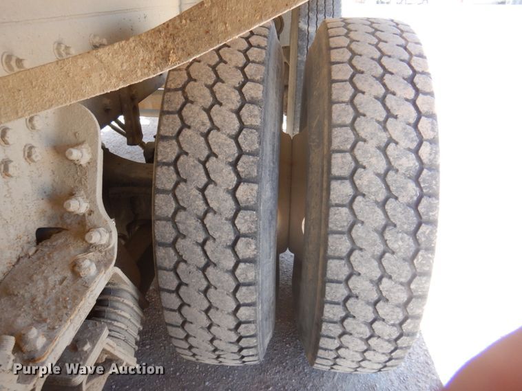 image for item KA9015 2006 Sterling L-Line  ready mix truck