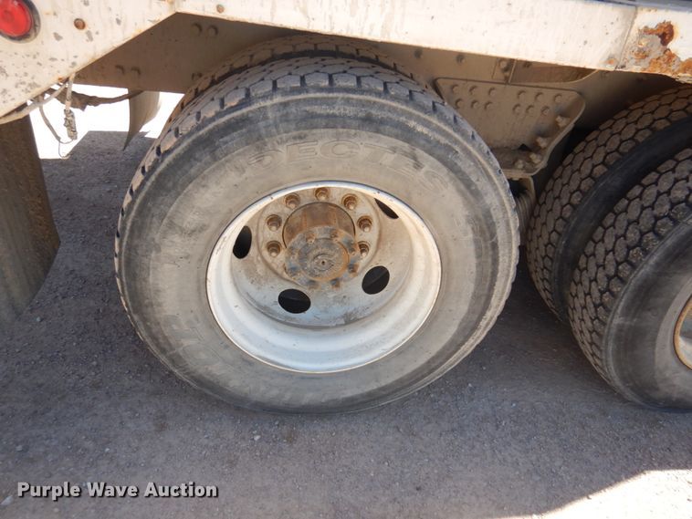 image for item KA9015 2006 Sterling L-Line  ready mix truck