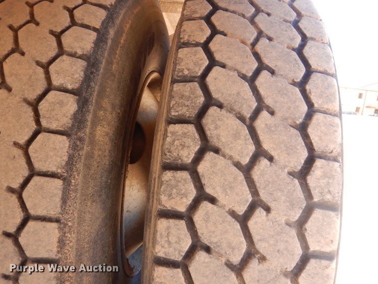 image for item KA9015 2006 Sterling L-Line  ready mix truck