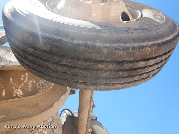 image for item KA9015 2006 Sterling L-Line  ready mix truck