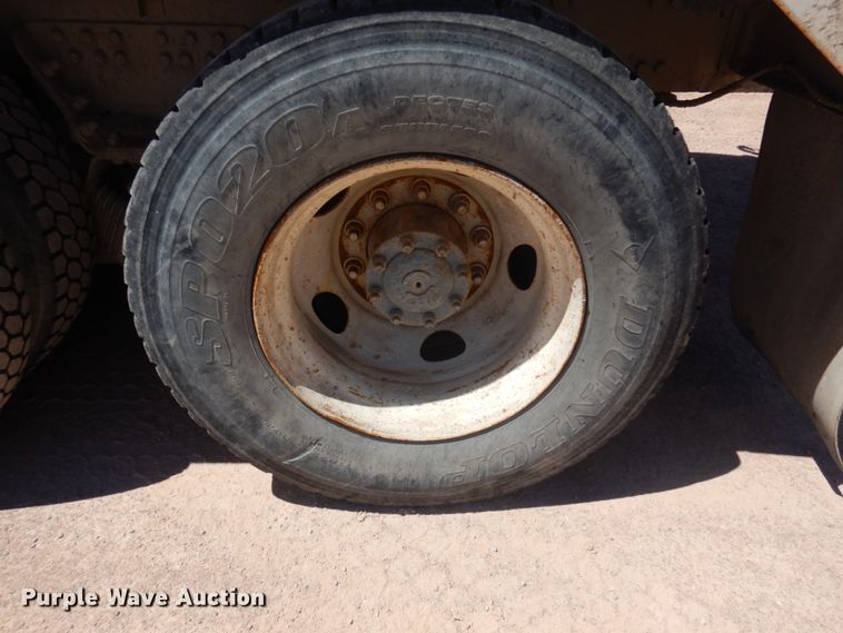 image for item KA9015 2006 Sterling L-Line  ready mix truck