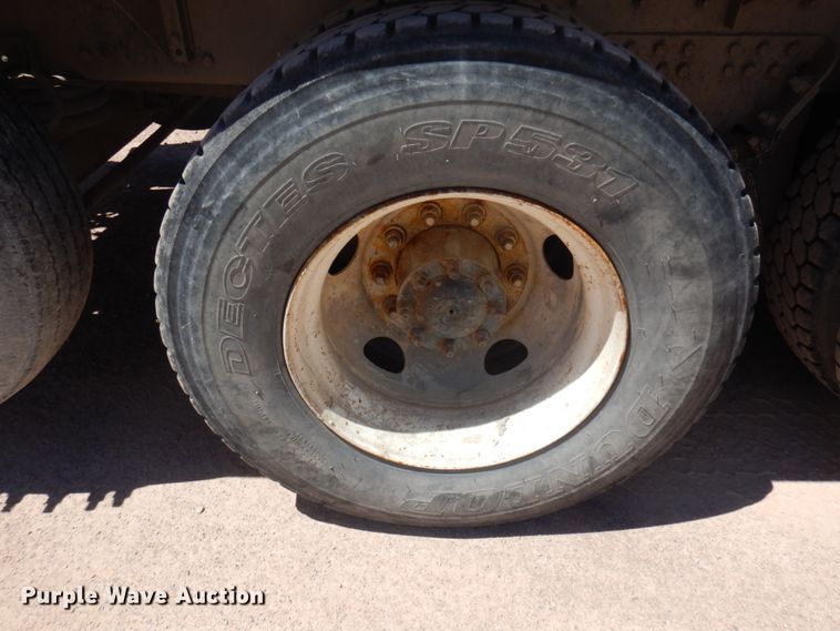 image for item KA9015 2006 Sterling L-Line  ready mix truck