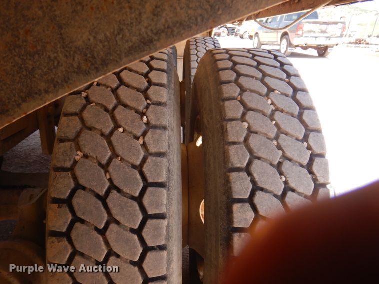 image for item KA9015 2006 Sterling L-Line  ready mix truck