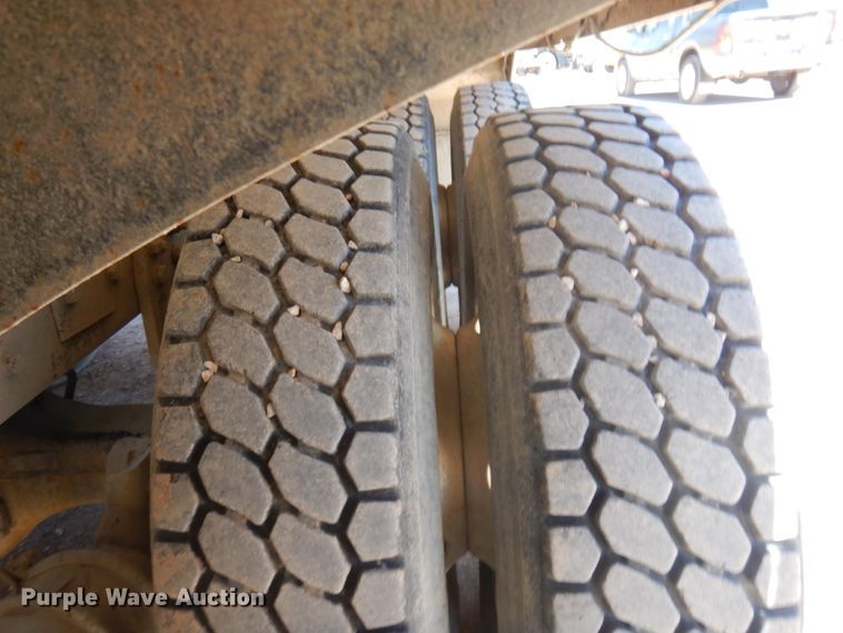 image for item KA9015 2006 Sterling L-Line  ready mix truck