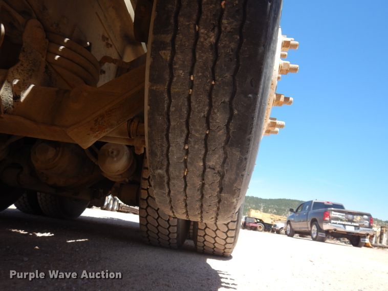 image for item KA9015 2006 Sterling L-Line  ready mix truck