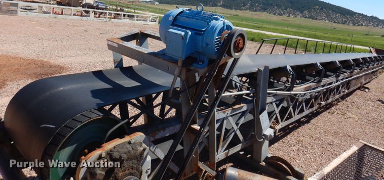 image for item KA9018 Conveyor