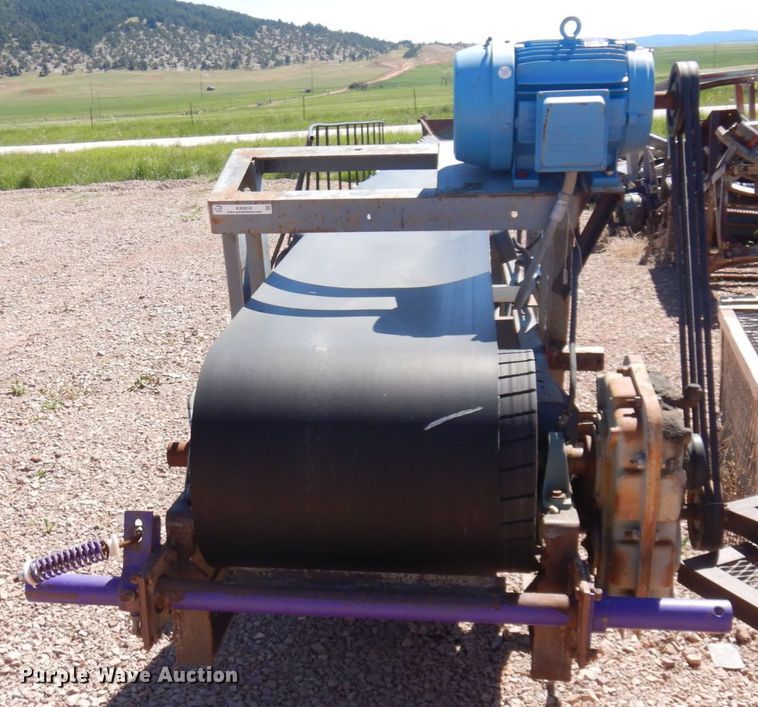 image for item KA9018 Conveyor