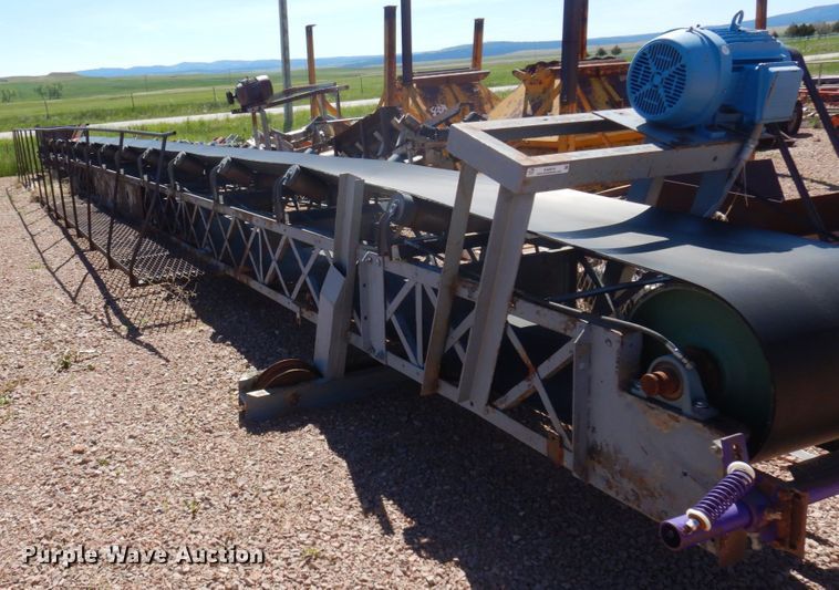 image for item KA9018 Conveyor