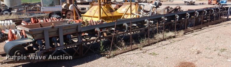 image for item KA9018 Conveyor