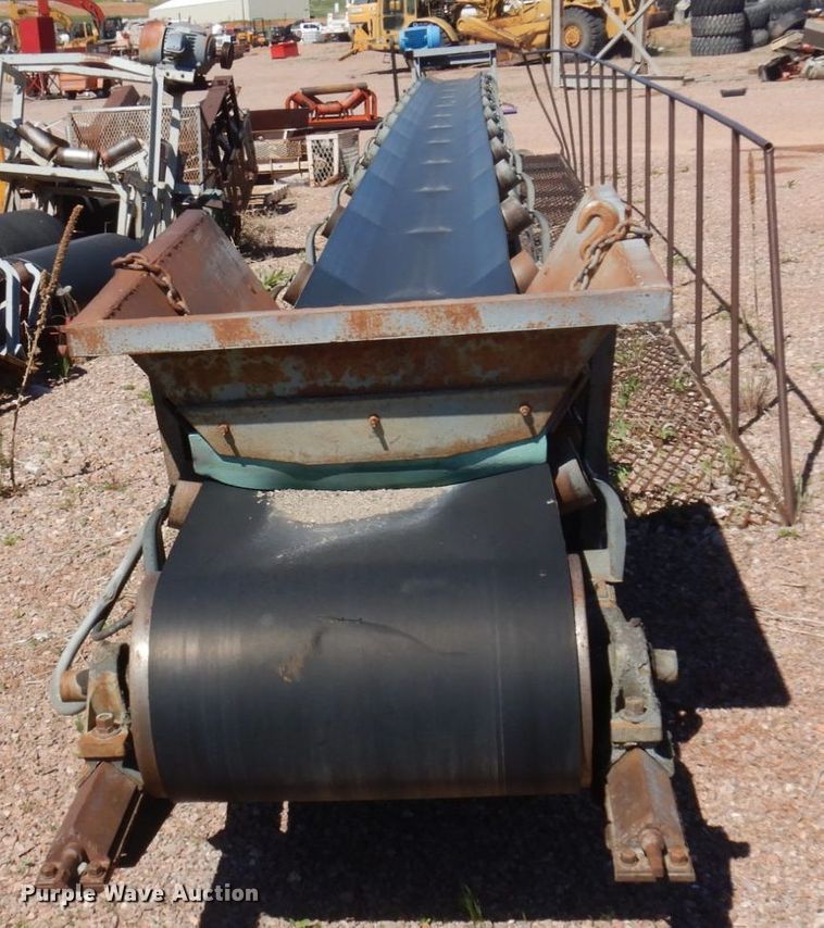 image for item KA9018 Conveyor