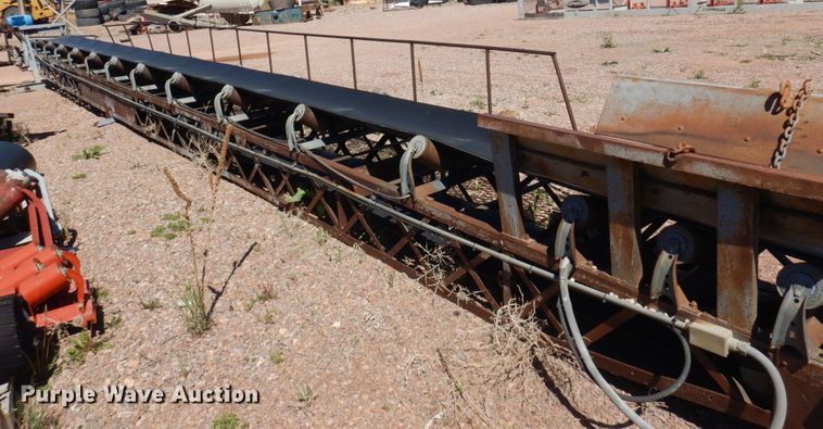 image for item KA9018 Conveyor