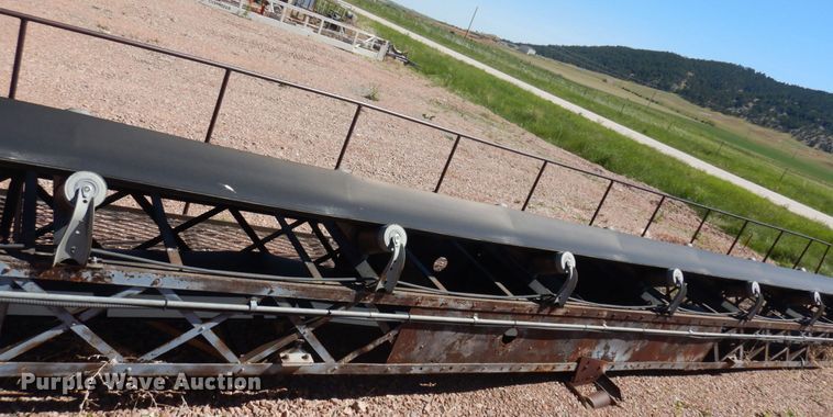 image for item KA9018 Conveyor