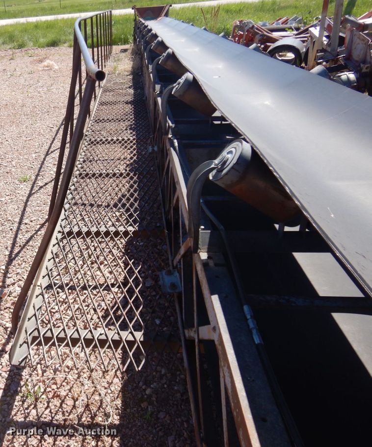 image for item KA9018 Conveyor