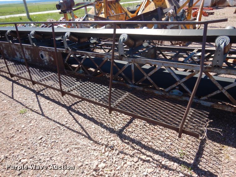 image for item KA9018 Conveyor