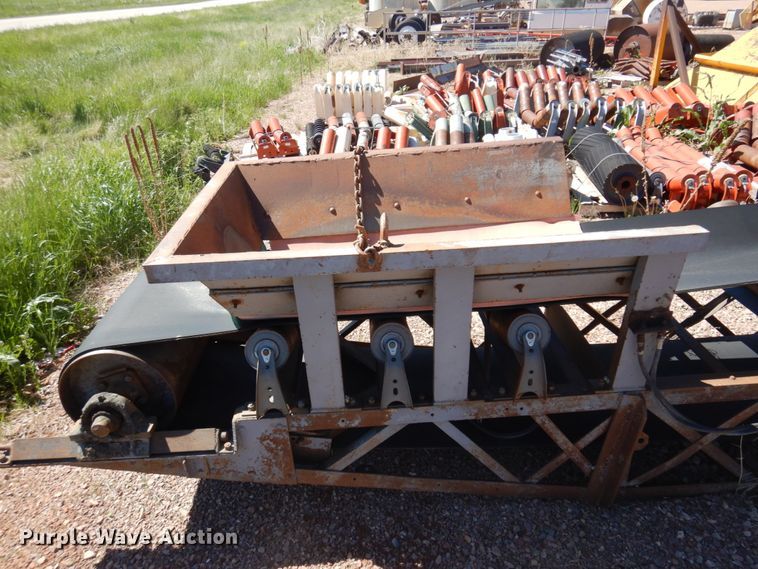 image for item KA9018 Conveyor