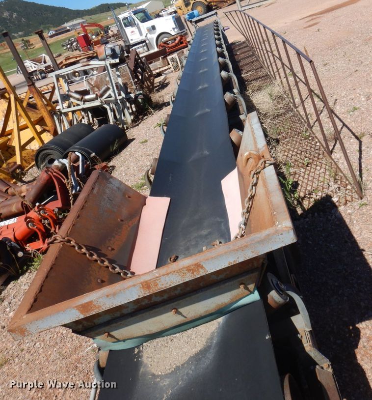 image for item KA9018 Conveyor