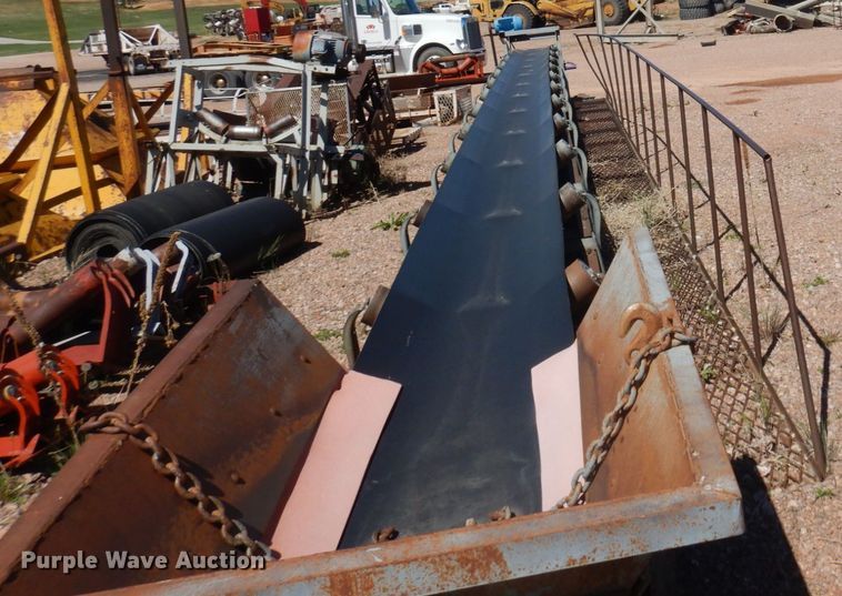 image for item KA9018 Conveyor