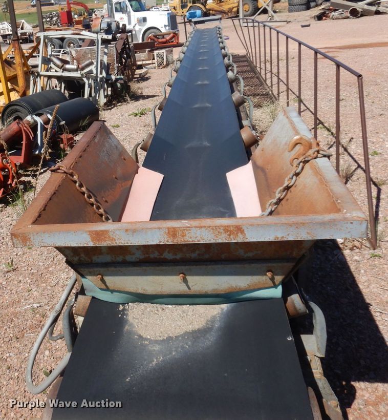 image for item KA9018 Conveyor