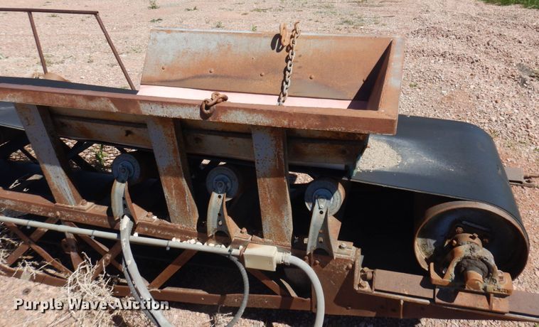 image for item KA9018 Conveyor