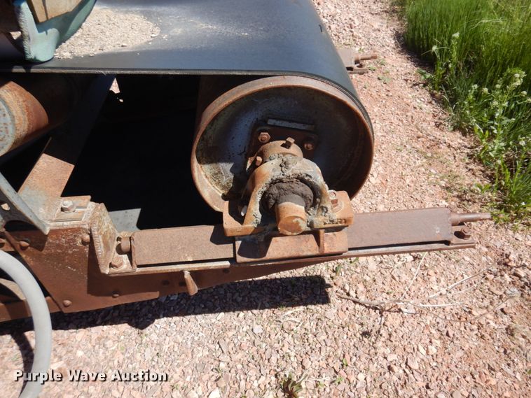 image for item KA9018 Conveyor