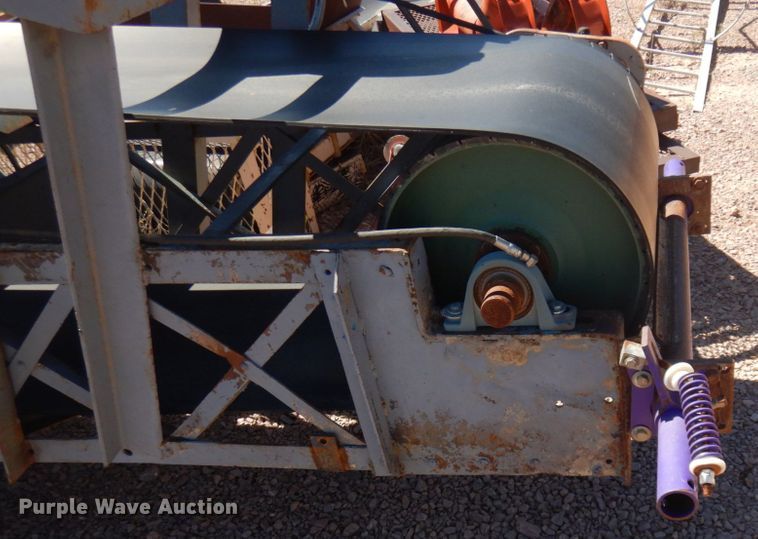 image for item KA9018 Conveyor