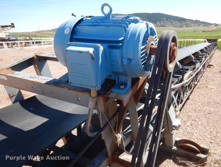 image for item KA9018 Conveyor