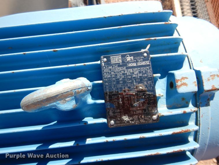 image for item KA9018 Conveyor