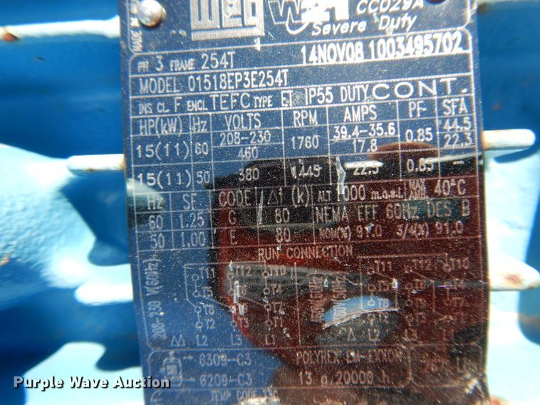 image for item KA9018 Conveyor