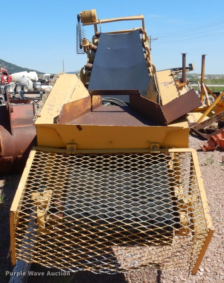 image for item KA9019 Conveyor