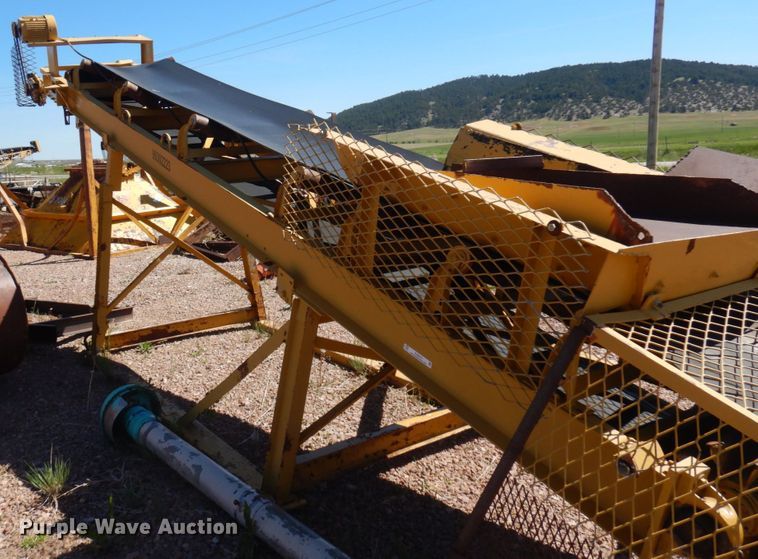 image for item KA9019 Conveyor