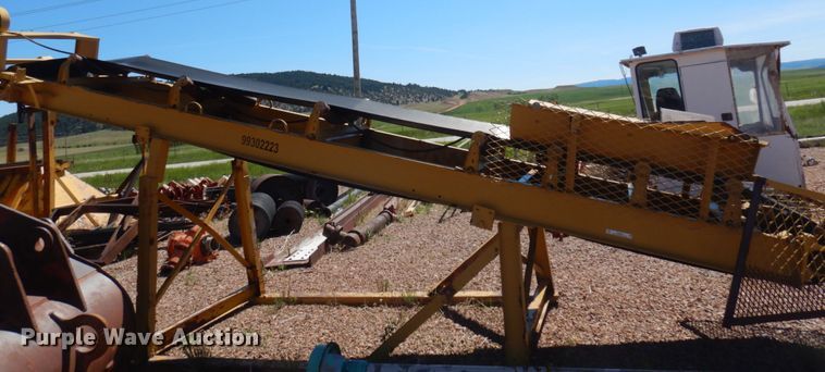 image for item KA9019 Conveyor