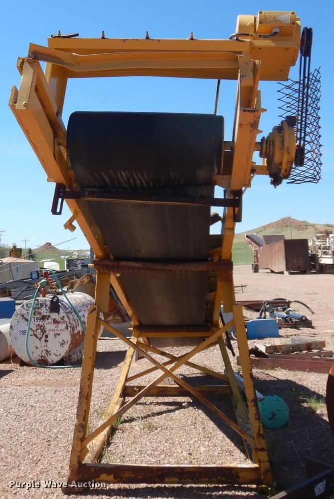 image for item KA9019 Conveyor