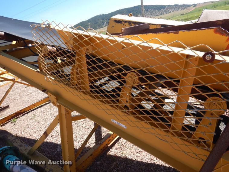 image for item KA9019 Conveyor