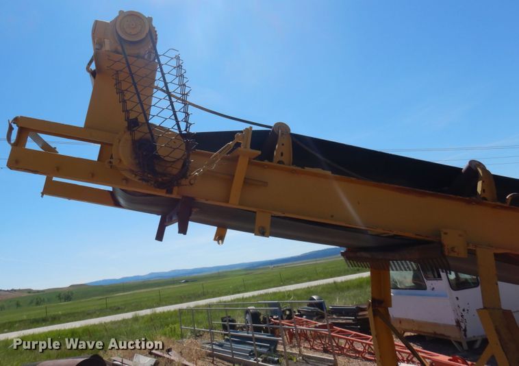 image for item KA9019 Conveyor