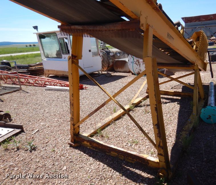 image for item KA9019 Conveyor